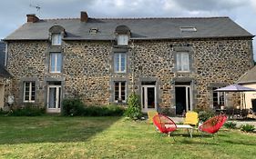 Le Logis De La Lettre